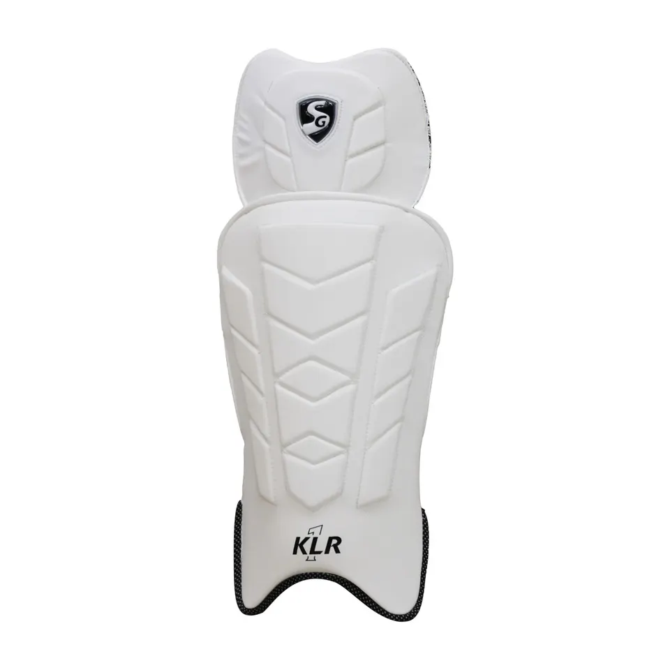 SG Wicket Keeping Legguards  KLR 1