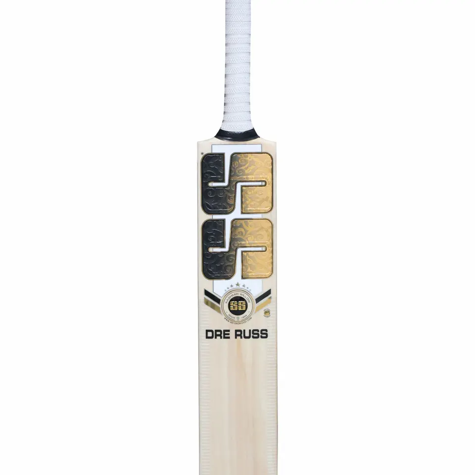 SS Kashmir Willow Cricket Bat  (Players) SH