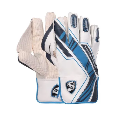 SG Wicket Keeping Gloves Tournament