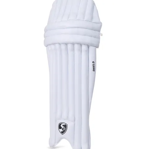 SG Batting Legguards Shield
