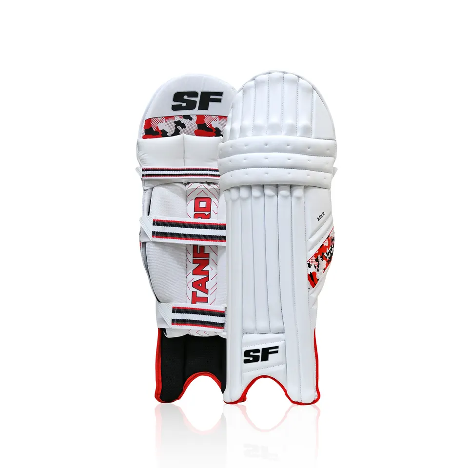 SF Batting Legguard Camo ADI-2