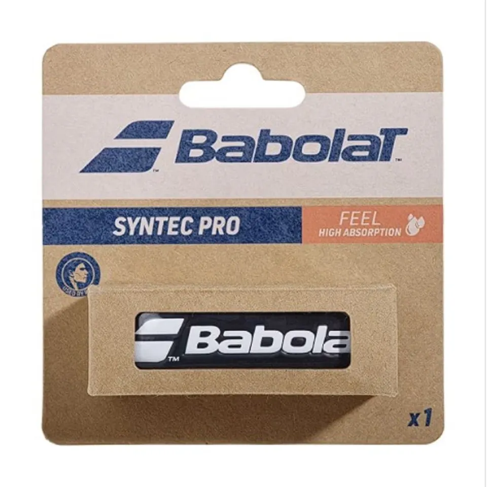 Babolat Syntec Pro X1 Replacement Tennis Grip