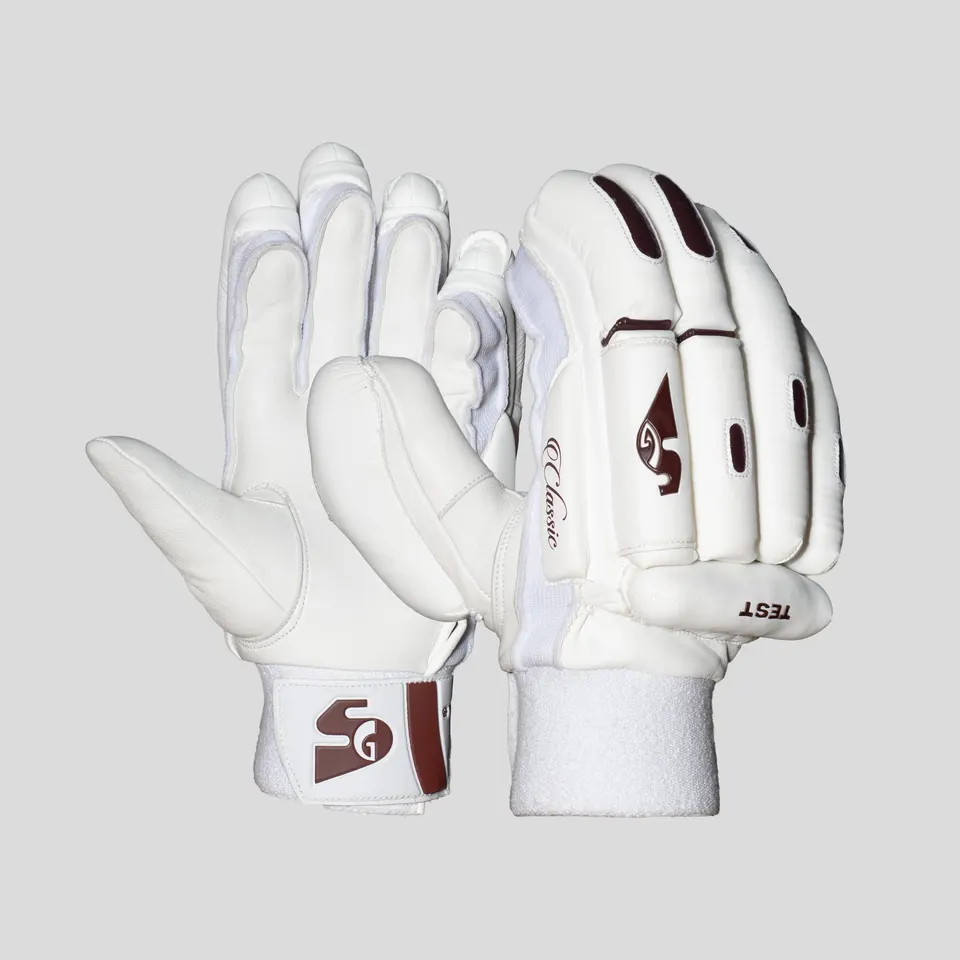 SG Batting Gloves Test Classic