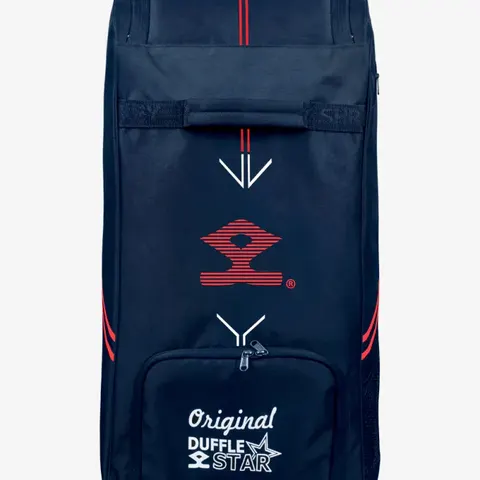 Shrey Star Duffle 2.0