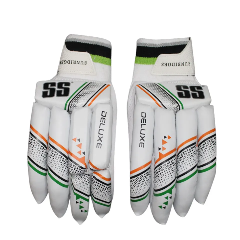 SS Batting Gloves Delux