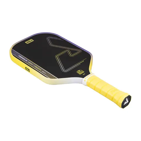 JOOLA Persues Heat Vision 16mm Pickleball Paddle - Flash Yellow