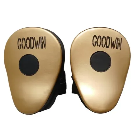 Goodwin Hook and Hab Pad Focus Pad Golden
