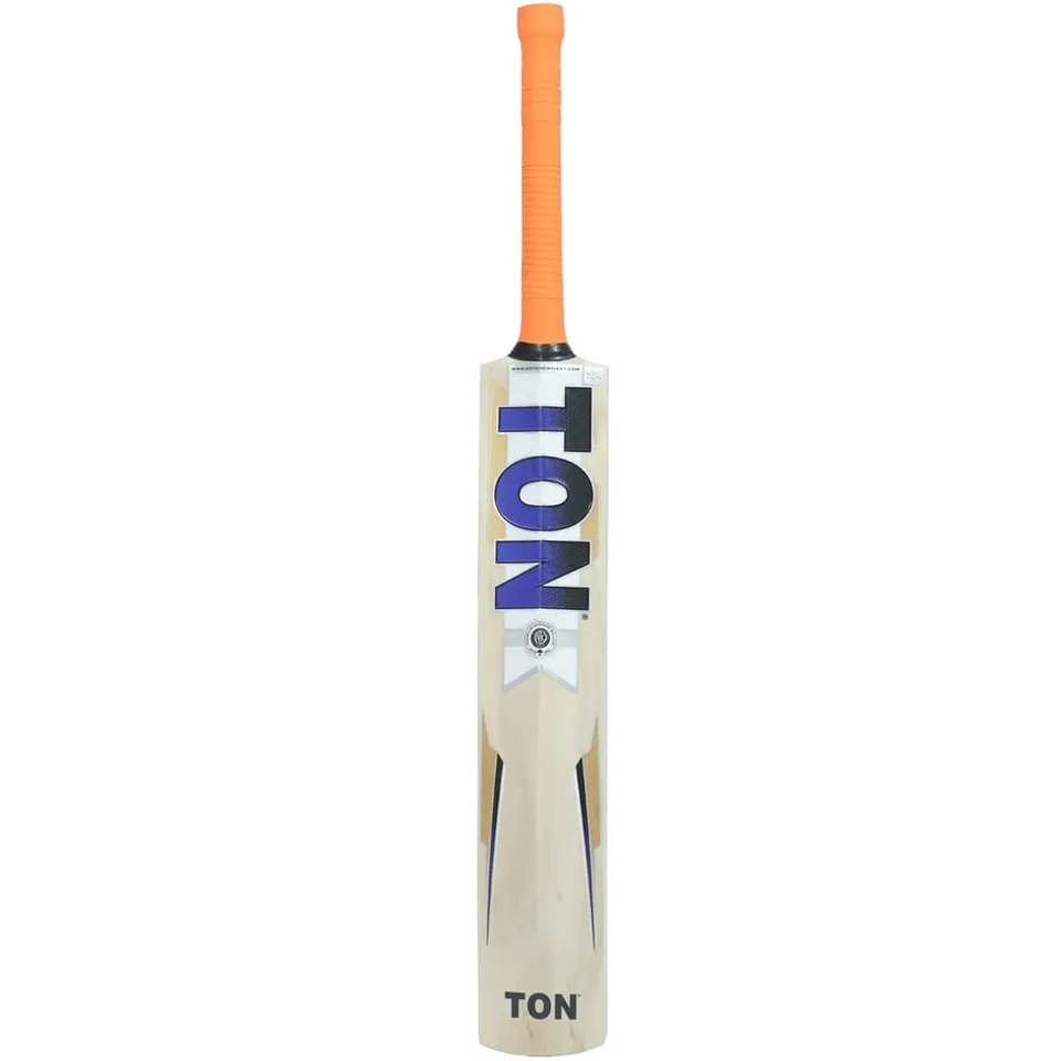 SS Thala Legend Kashmir Willow Cricket Bat