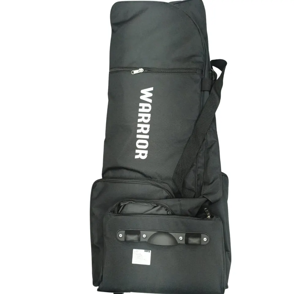 Wolfer TSY Wheelie Cricket Kit Bag
