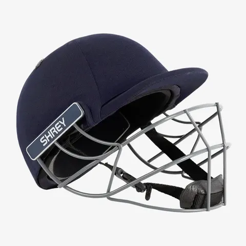 Shrey Performance Steel Helmet