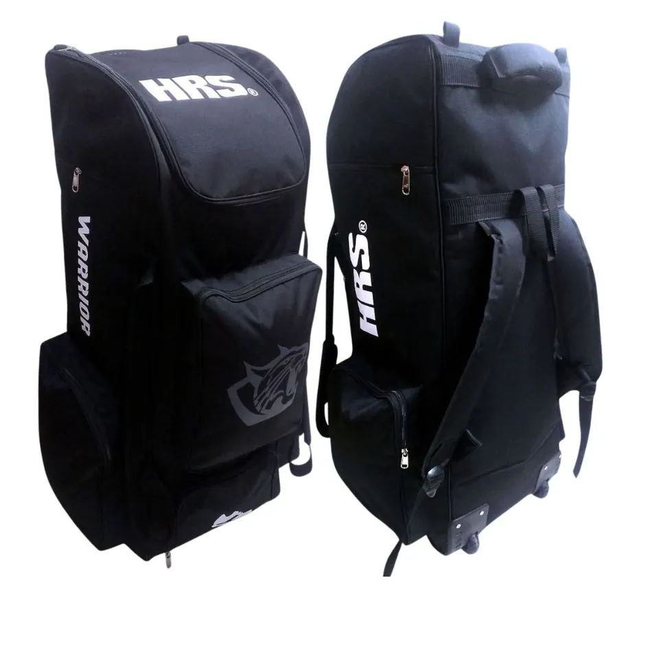 HRS Kit Bag WARRIOR