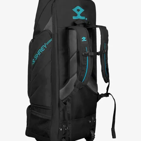 Shrey Meta Duffle Wheelie 120 Bag