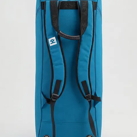 Shrey Meta Duffle Wheelie 40 Cricket Kit Bag