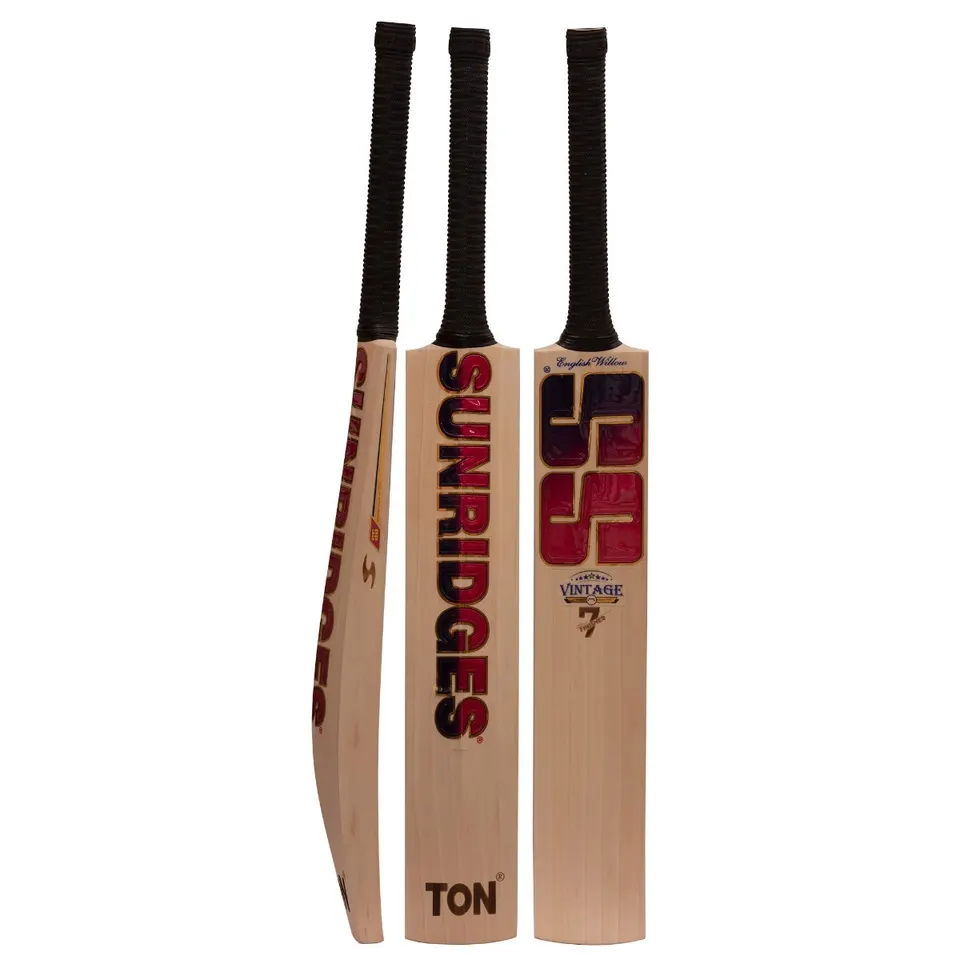 SS Vintage 7 Finisher English Willow SH