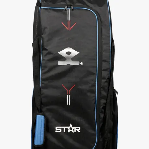 Shrey Star Wheelie 2.0