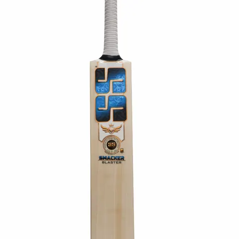 SS English Willow Cricket Bat GG Smacker Blaster SH