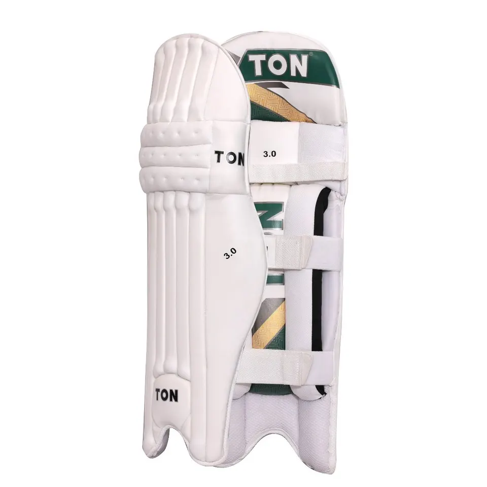 SS Batting Pads TON Pro 3.0