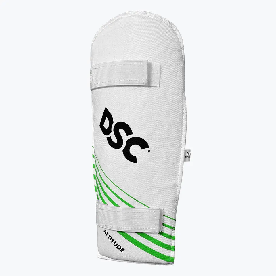 DSC Arm Guard Attitude