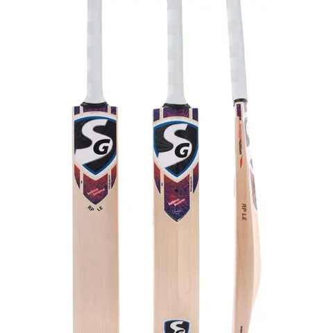 SG English Willow Cricket Bat  RP LE