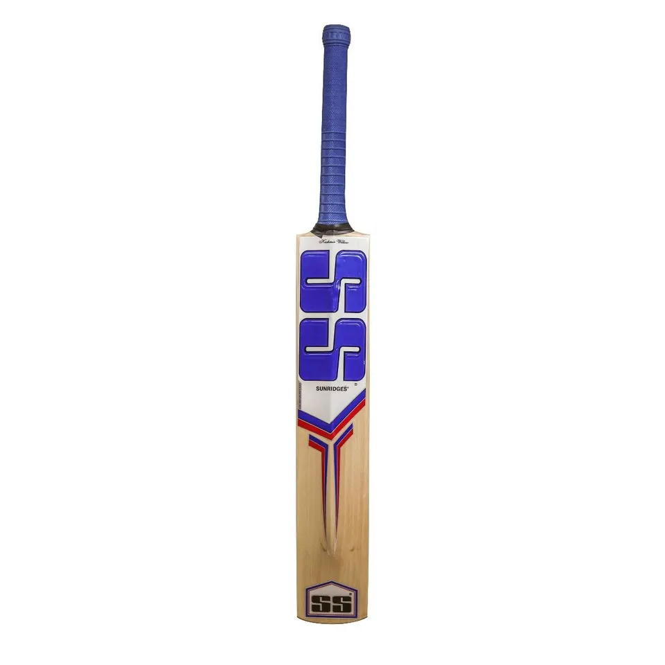 SS Kashmir Willow Cricket Bat Sky Flicker SH