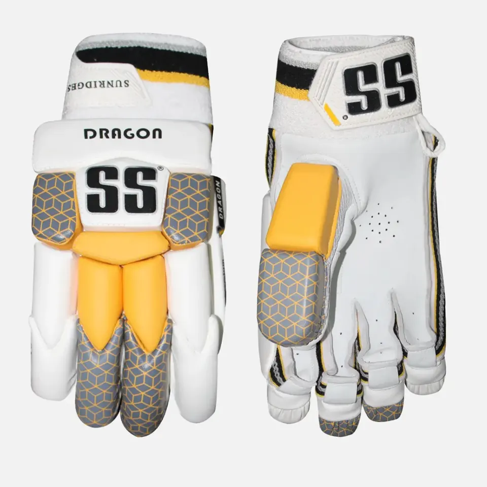 SS Batting Gloves Dragon