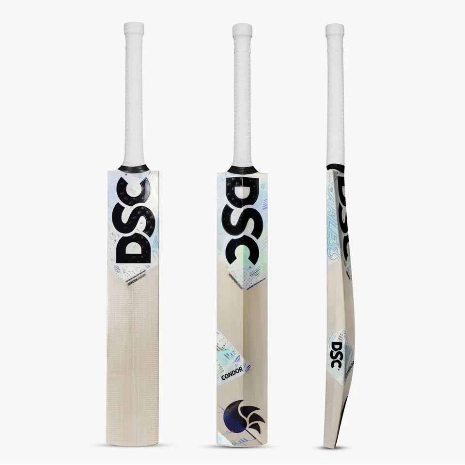 DSC English Willow Cricket Bat Condor Winger SH