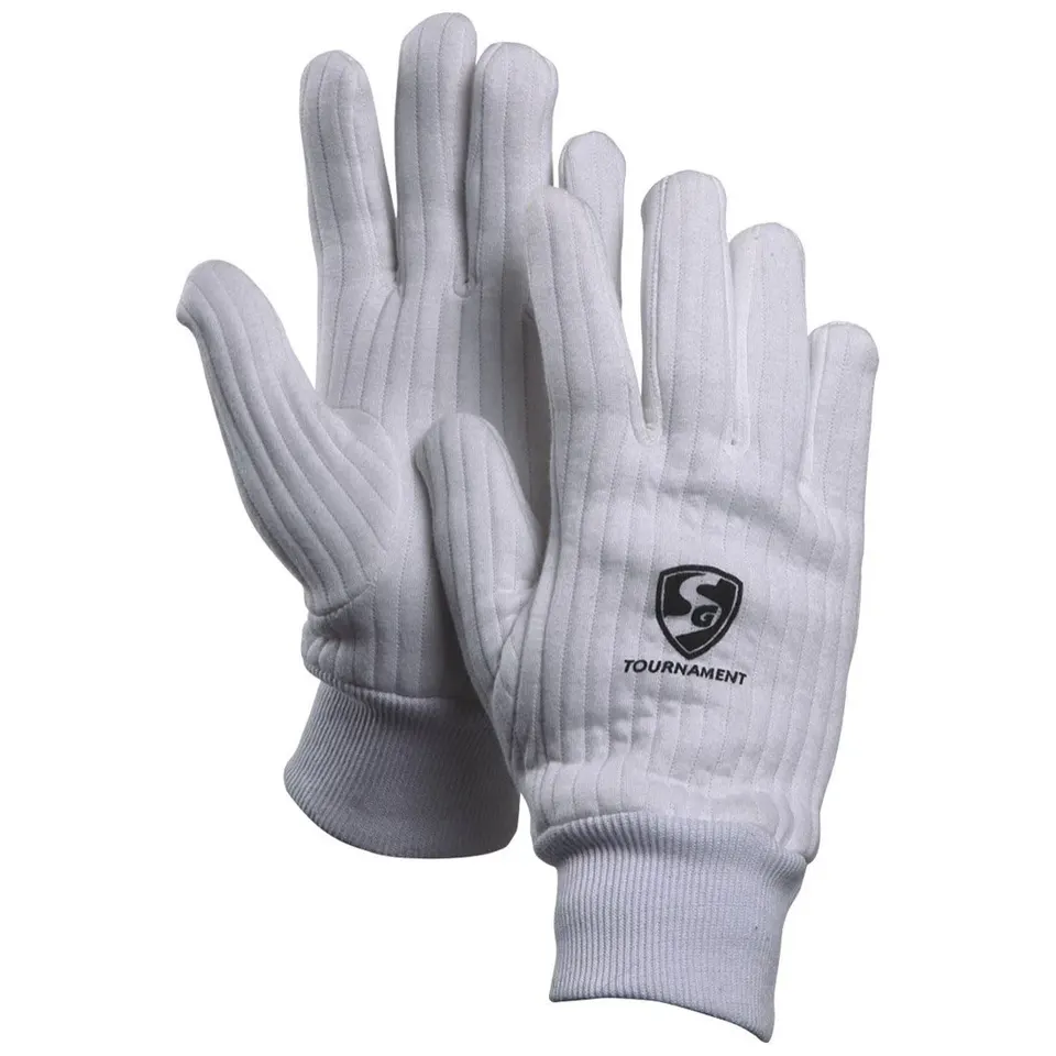 SG Batting Inner Gloves Tournament