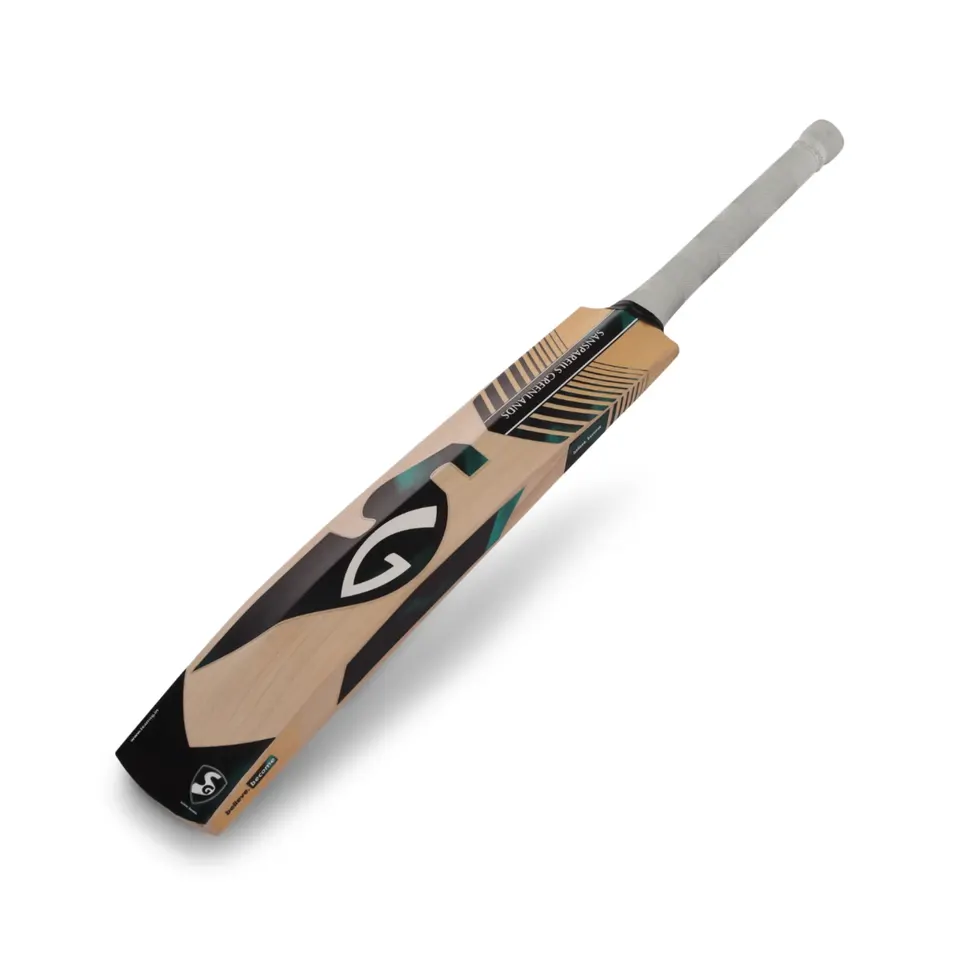 SG English Willow Cricket Bat Skipper Xtreme SH