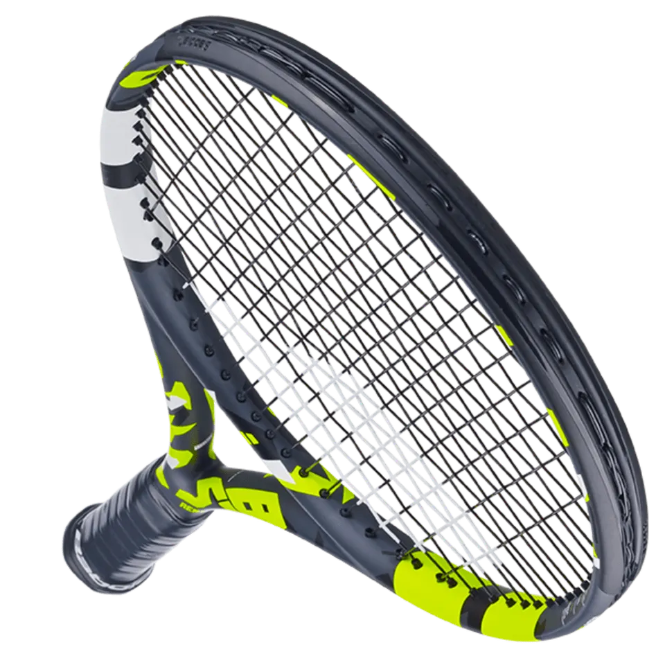 Babolat Boost Aero Strung Tennis Racquet
