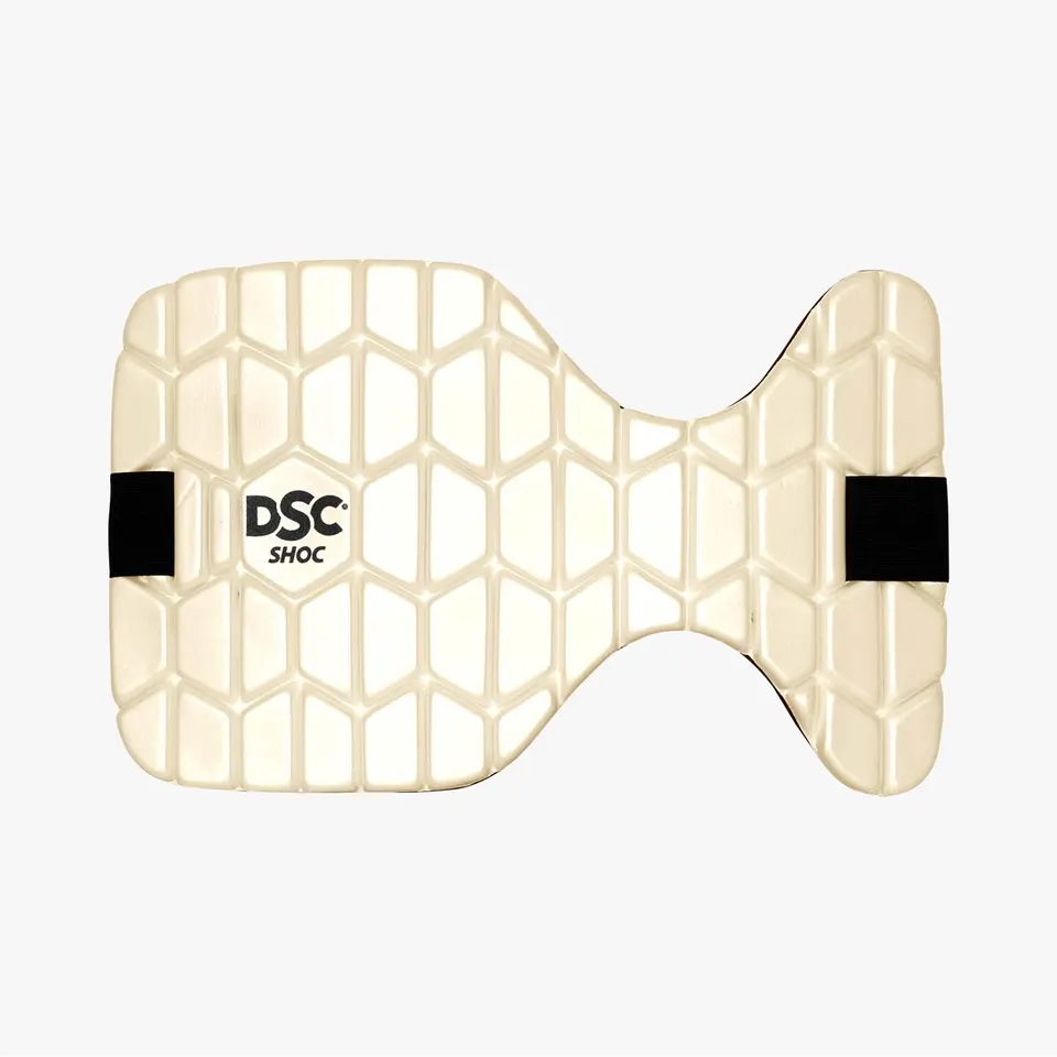DSC Chest Guard Intense Shoc  Moulded