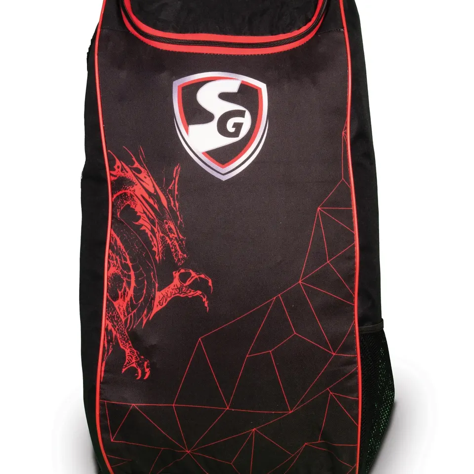SG Kit Bag Dragon Ace Duffle Junior