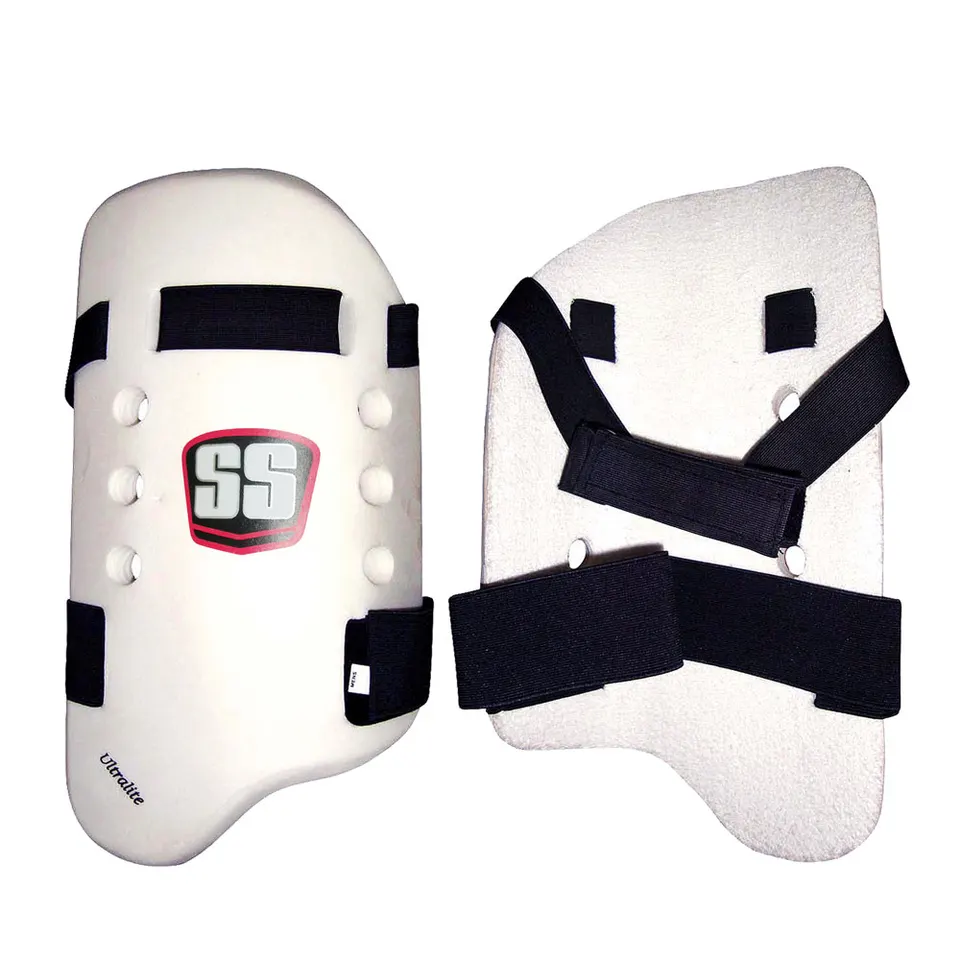 SS Ultralite Moulded Thigh Guard