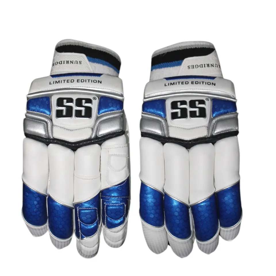 SS Batting Gloves Limited Edition