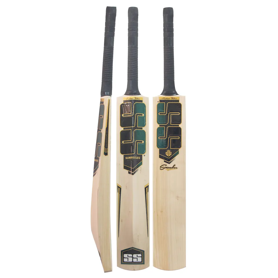 SS Kashmir Willow Cricket Bat GG Smacker Wonder SH