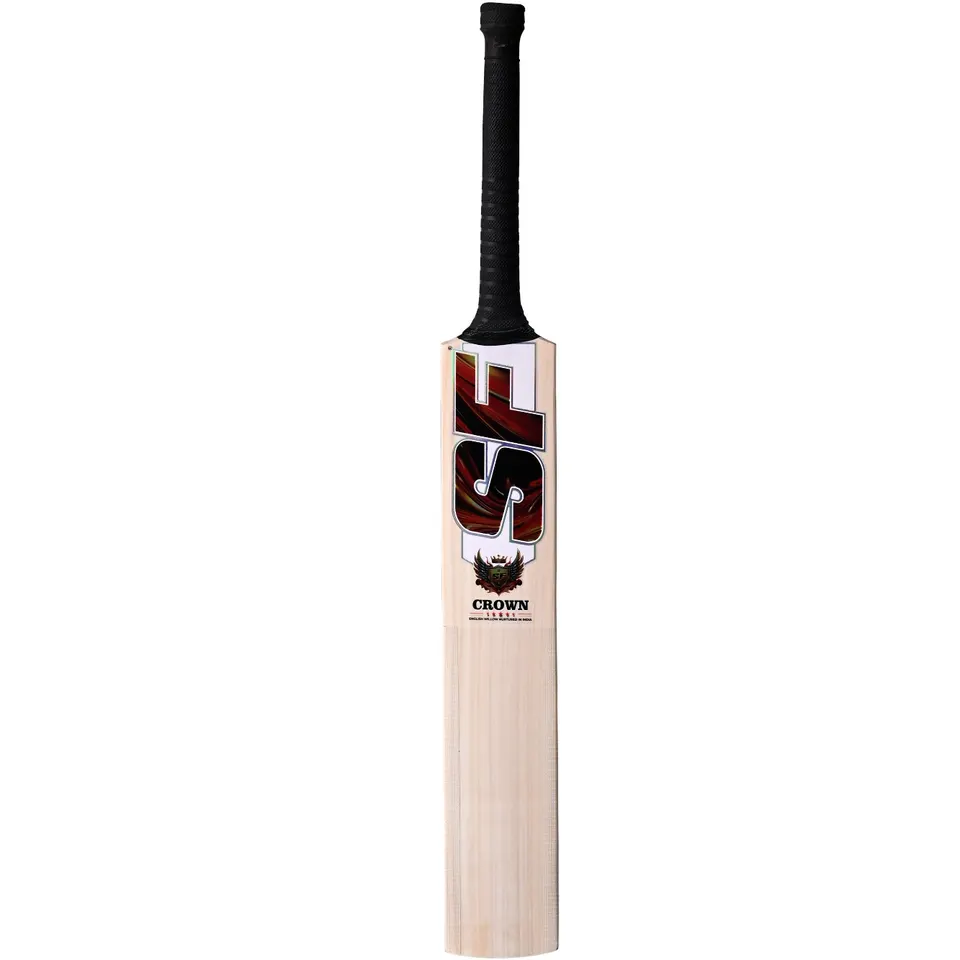 SF Nurtured Crown English Willow Cricket Bat – SH