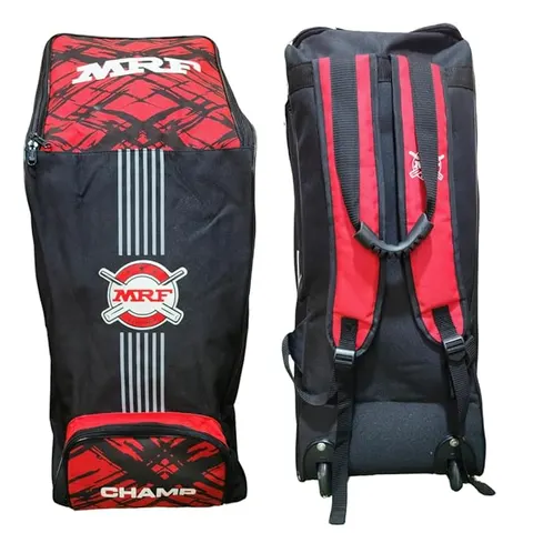 MRF Champ Duffle Kit Bag