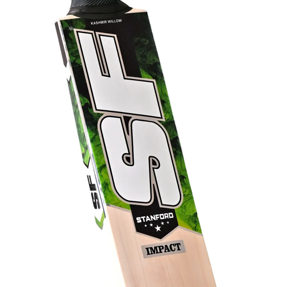 SF Impact Kashmir Willow Cricket Bat – SH