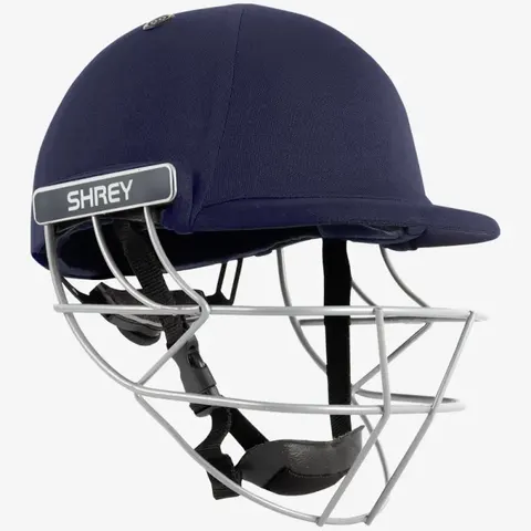 Shrey Classic Steel Helmet