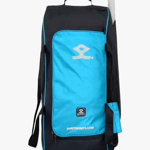 Shrey Blaze Rider Blue