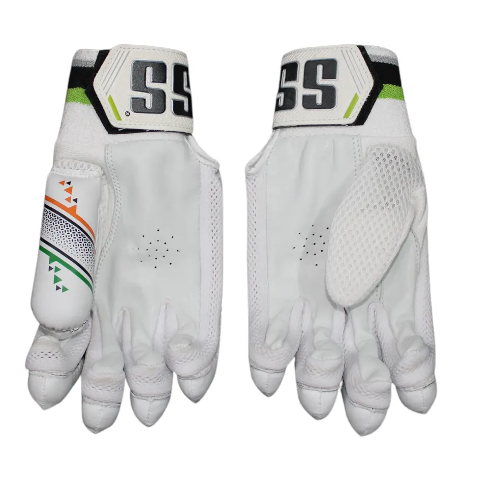 SS Batting Gloves Delux