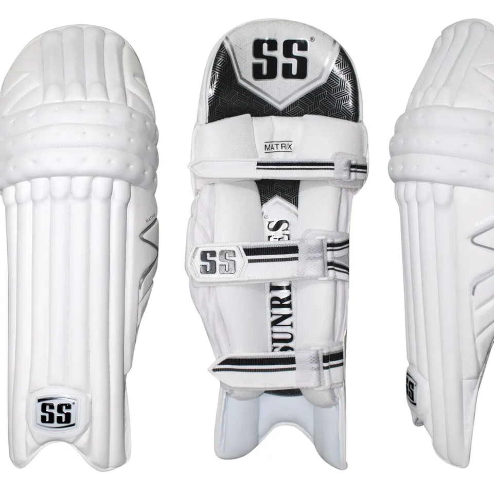 SS Batting Legguard Matrix