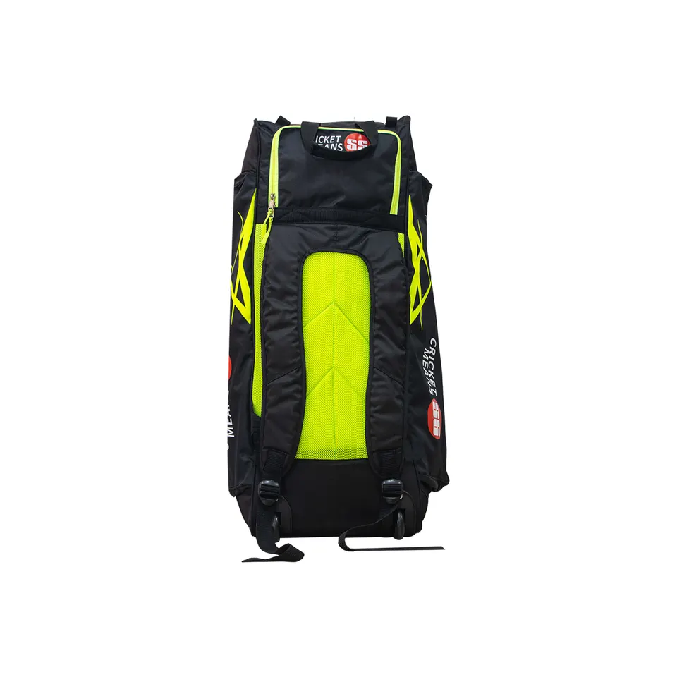 SS  Kit Bag - Sky Stunner Duffle