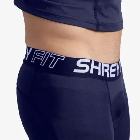 Shrey Intense Compression Shorts