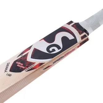 SG English Willow Cricket Bat Sierra 150 SH