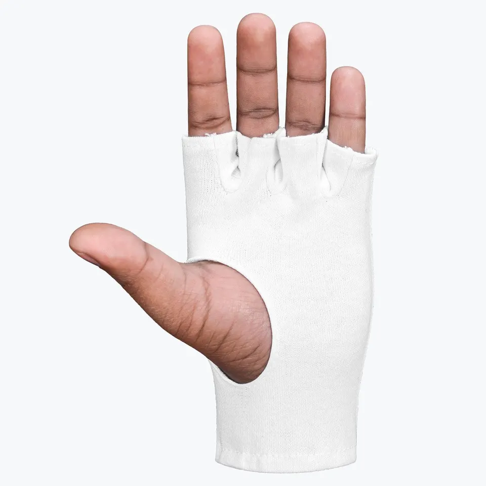 DSC Batting Inner Gloves Attitude