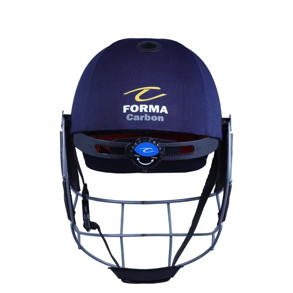 Forma Carbon X-Lite Cricket Helmet
