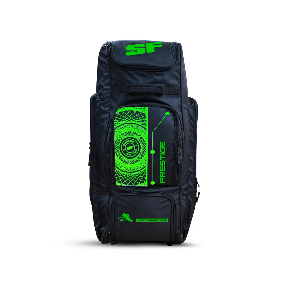 SF Kit Bag Prestige (With Wheel)