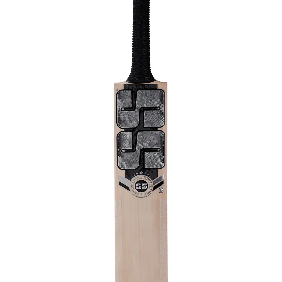 SS Premium Silver Kashmir Willow Cricket Bat – SH