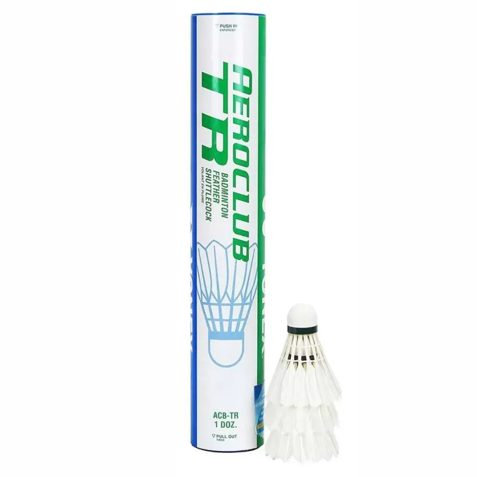 Yonex ACBTR Feather Shuttlecocks