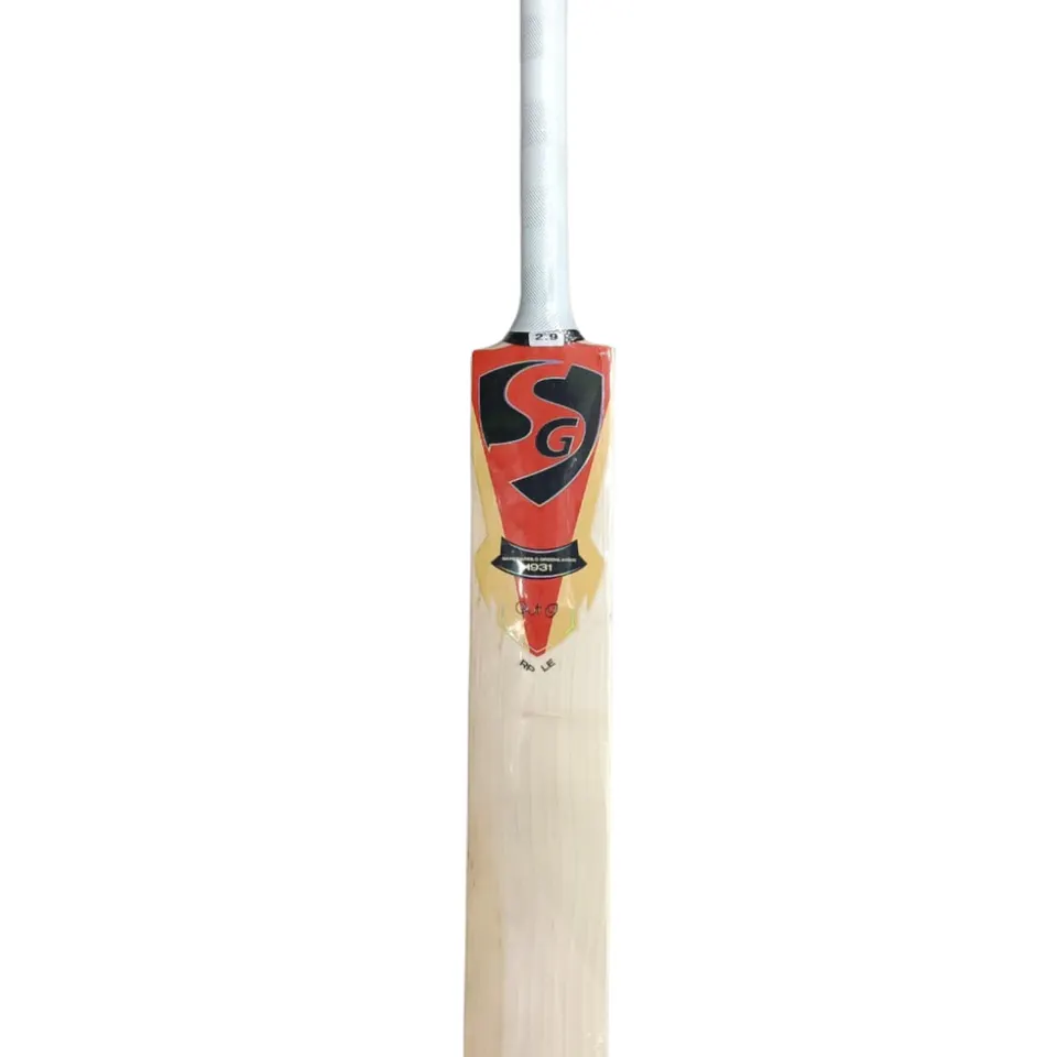 SG English Willow Cricket Bat  RP LE SH